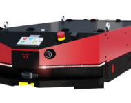 AMR automatické mobilní roboty Versabox 500 , VB500